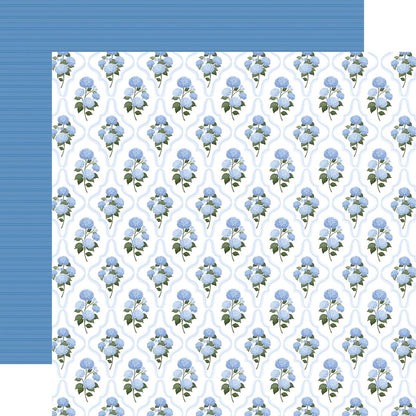 Flower Shoppe Collection Paper Pack 12"X12"