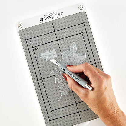 Spellbinders Tool Set - Handy Craft