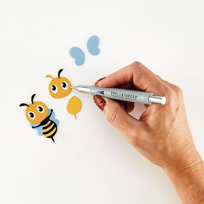 Spellbinders Tool Set - Handy Craft