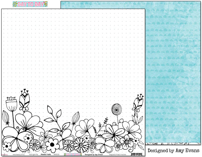 Bee Arty - Day to Day Bundle