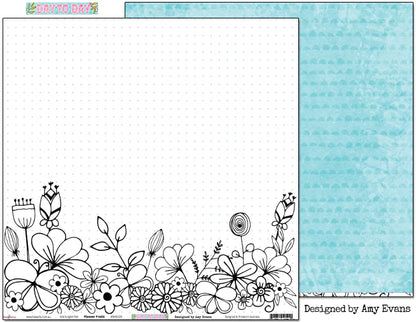 Bee Arty - Day to Day Bundle