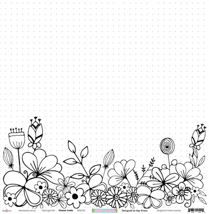 Bee Arty - Day to Day Bundle