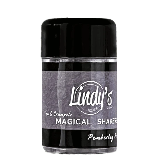 Starburst Magical Shaker