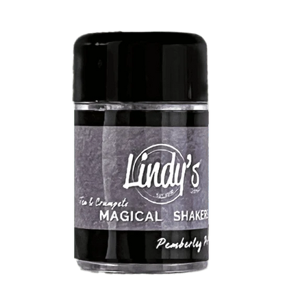 Starburst Magical Shaker
