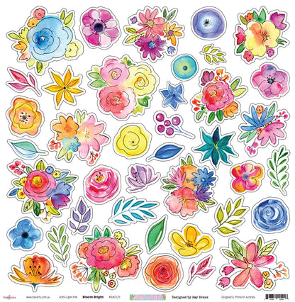 Bee Arty - Day to Day Bundle