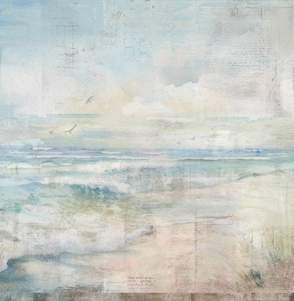 Bee Arty - Ocean Vibes Collection