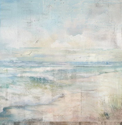 Bee Arty - Ocean Vibes Collection