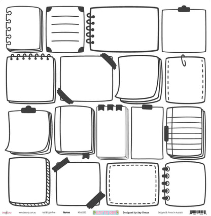 Bee Arty - Day to Day Bundle
