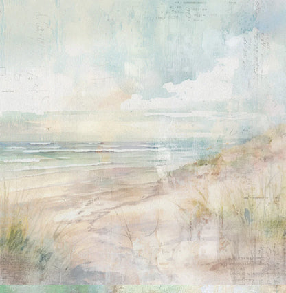 Bee Arty - Ocean Vibes Collection