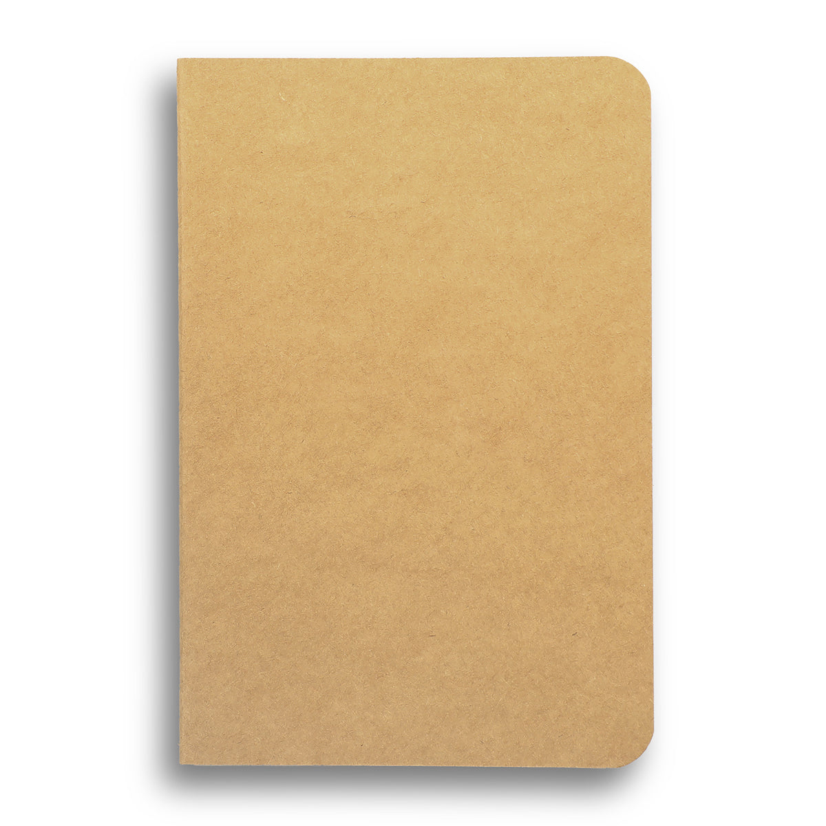Vintage Maker Journal Essentials -Blank Pages