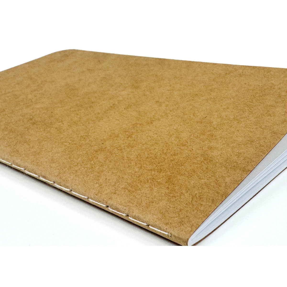 Vintage Maker Journal Essentials -Blank Pages