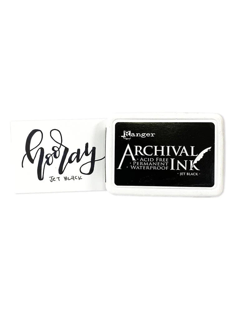 Ranger Archival Ink™