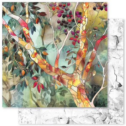 Animal Kingdom 12x12 Paper Collection