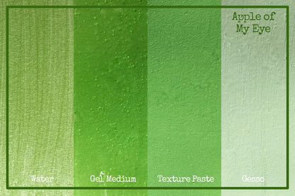 Mica Powder - Assorted Colours