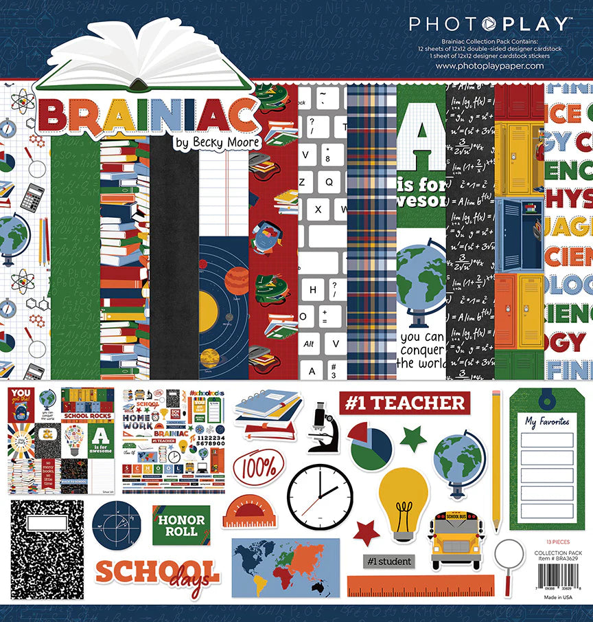 Brainiac - Collection Pack