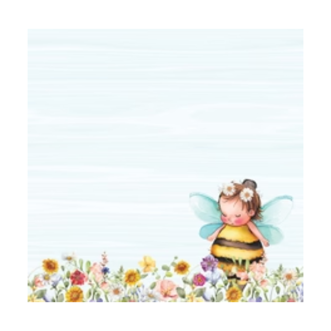 Bee Arty - Cute As Can Bee Mini Collection