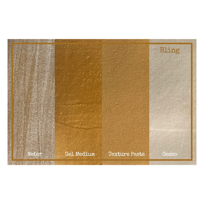 Mica Powder - Assorted Colours