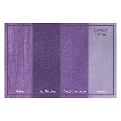 Mica Powder - Assorted Colours