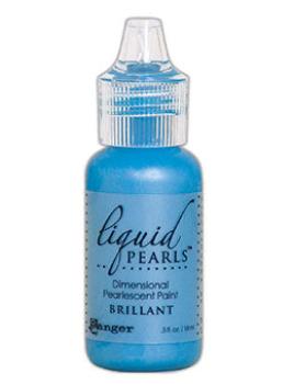 Brilliant Liquid Pearls™