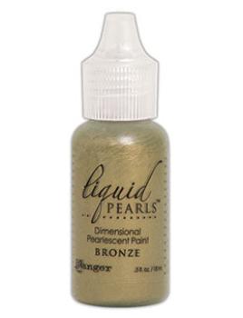 Bronze Liquid Pearls™