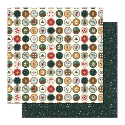 Camp Legend - Collection Pack - by Traci Smith