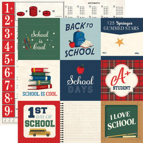 Back To School Mega Bundle