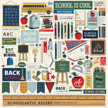 Back To School Mega Bundle