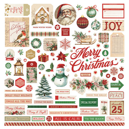 Christmas Junque - Collection Pack