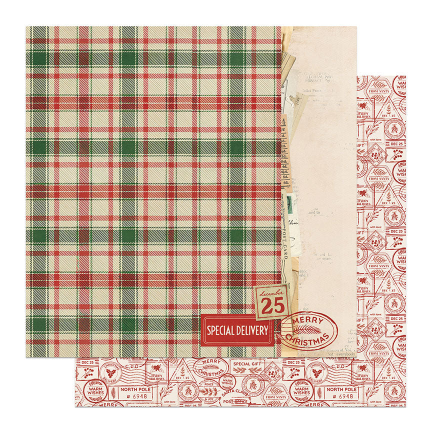 Christmas Junque - Collection Pack