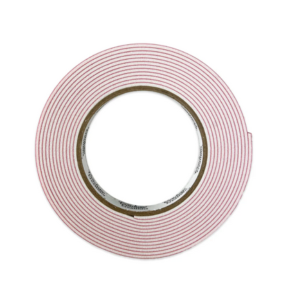 Foam Mounting Tape - Standard (12mm x 4m)