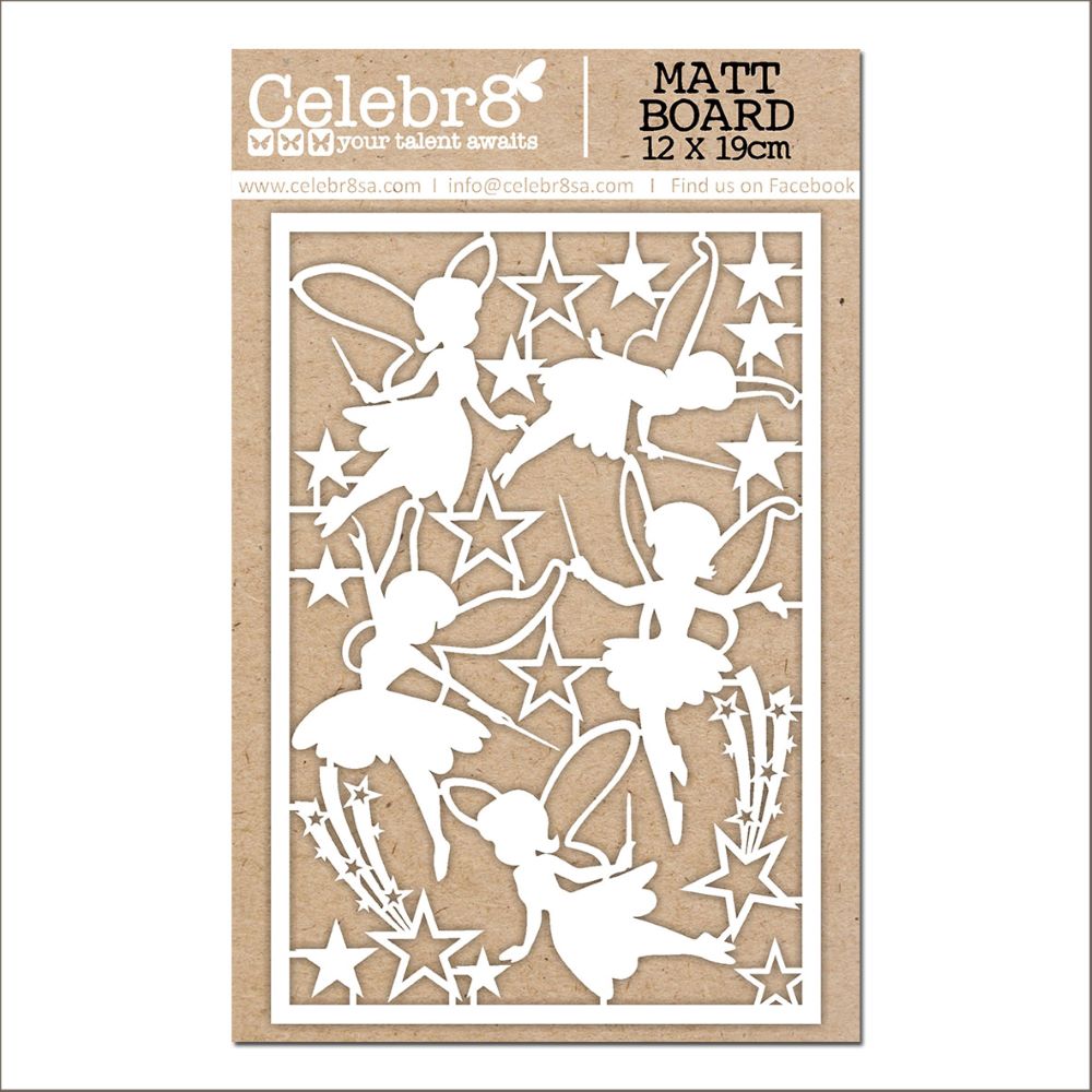 Celebr8 - Whimsical & Wild - Bulk Pack