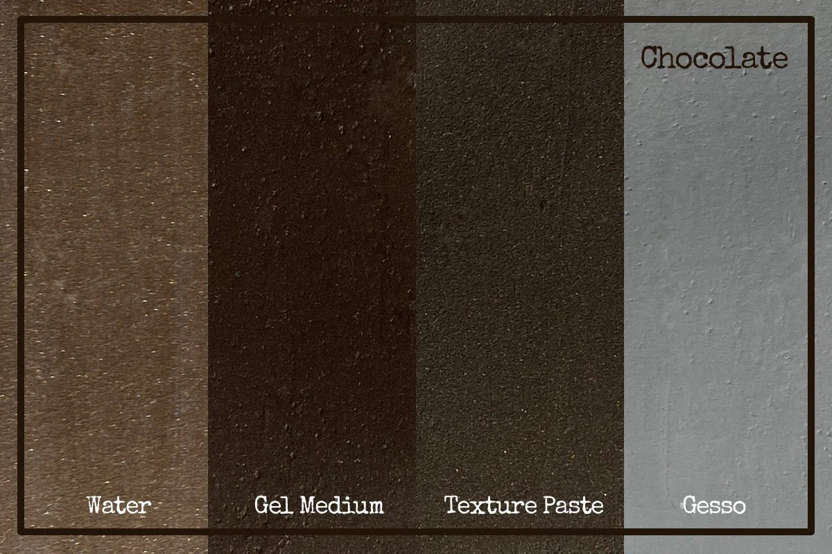 Mica Powder - Assorted Colours