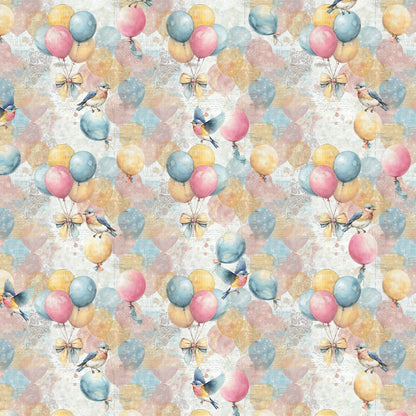 Glimmer and Glee 12x12 Solids Collection Pack by Dennis Bruton