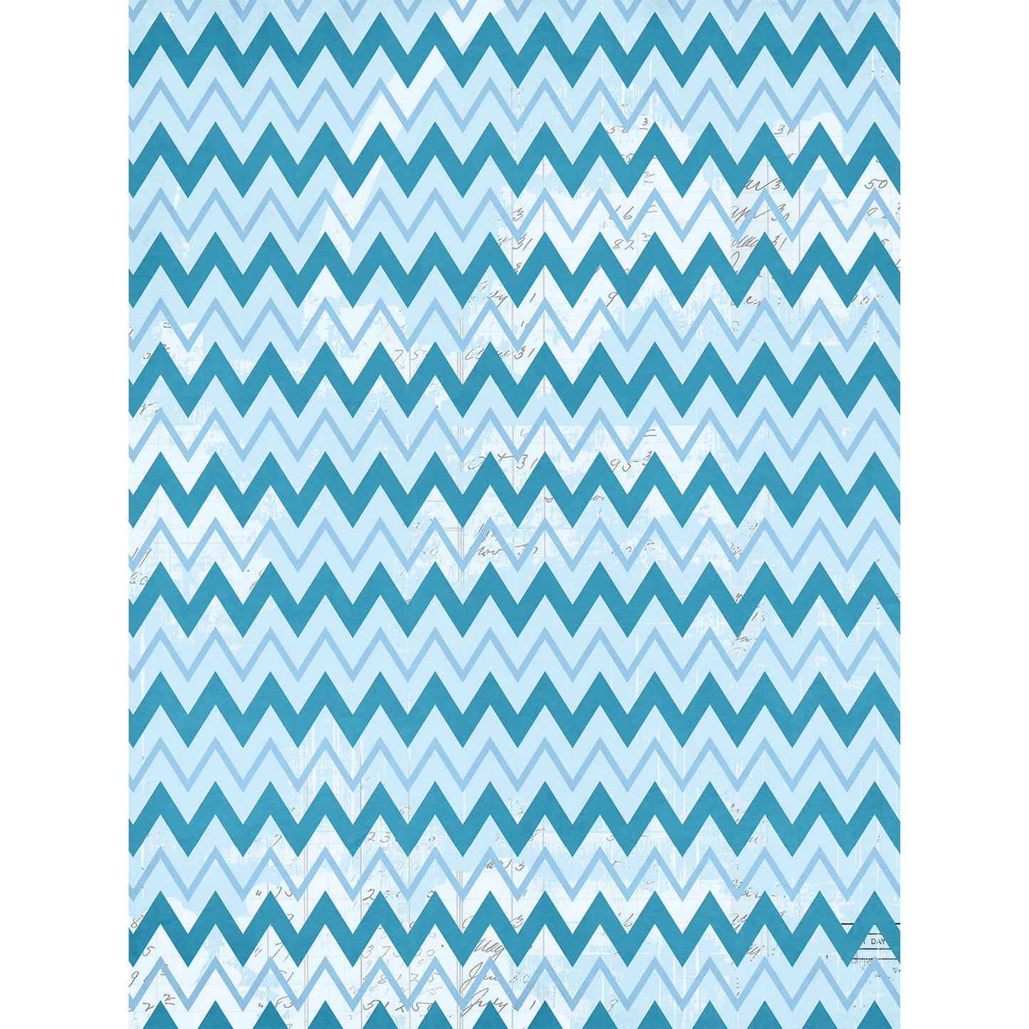 Glimmer and Glee 6x8" Collection Pack by Dennis Bruton