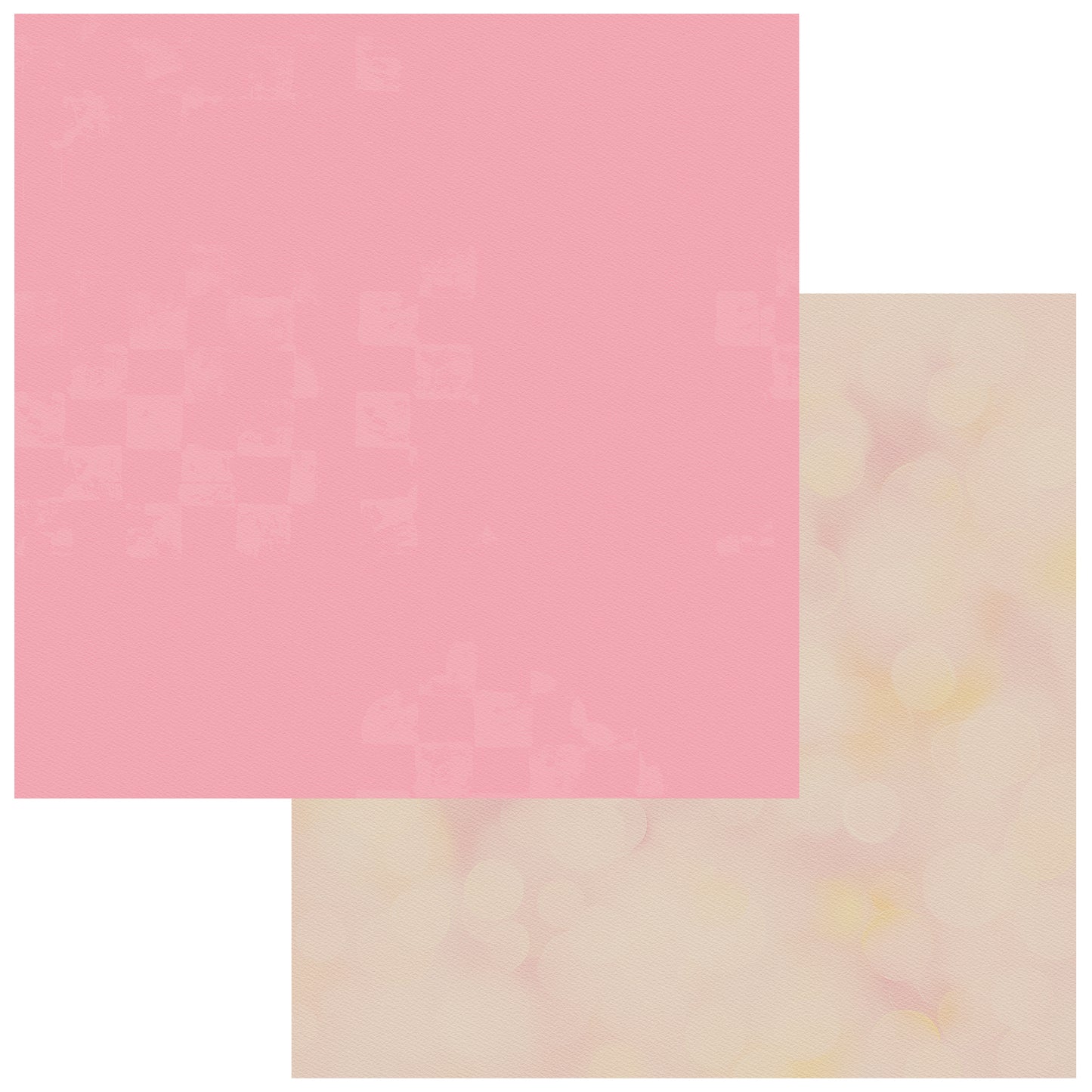 Glimmer and Glee 12x12 Solids Collection Pack by Dennis Bruton