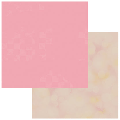 Glimmer and Glee 12x12 Solids Collection Pack by Dennis Bruton