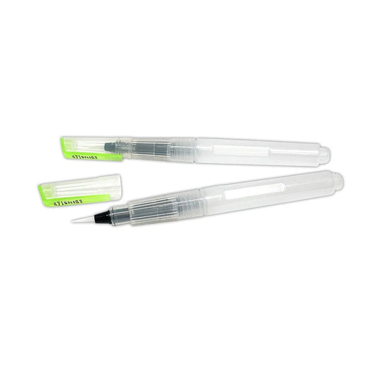 Dylusions Waterbrushes, 2pk