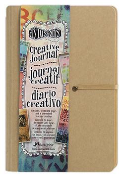 Dylusions – Creative Journal Small 5.625" x 8.375"