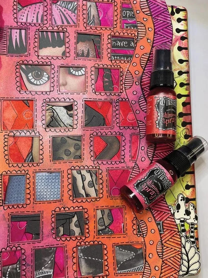 Dylusions – The Classics Journal - Large