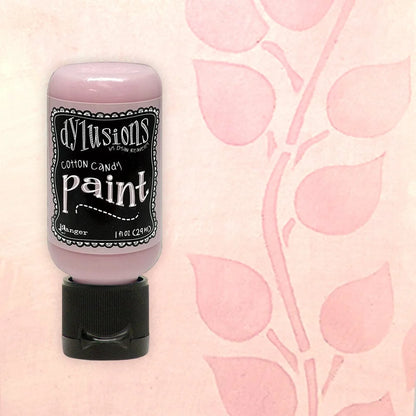 Dylusions Paints – 1 oz Flip Cap Bottles
