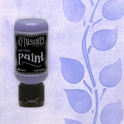 Dylusions Paints – 1 oz Flip Cap Bottles