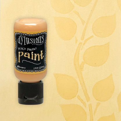 Dylusions Paints – 1 oz Flip Cap Bottles