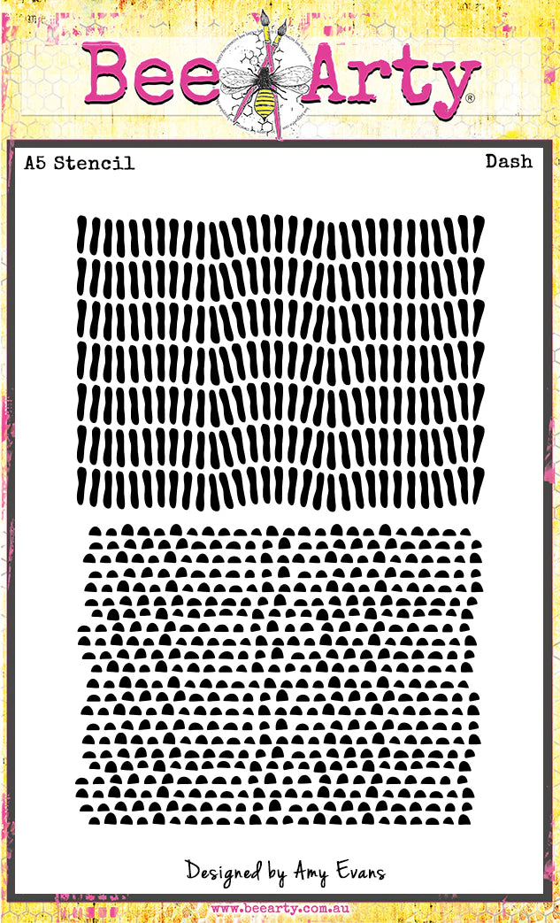 Bee Arty - Day to Day Bundle