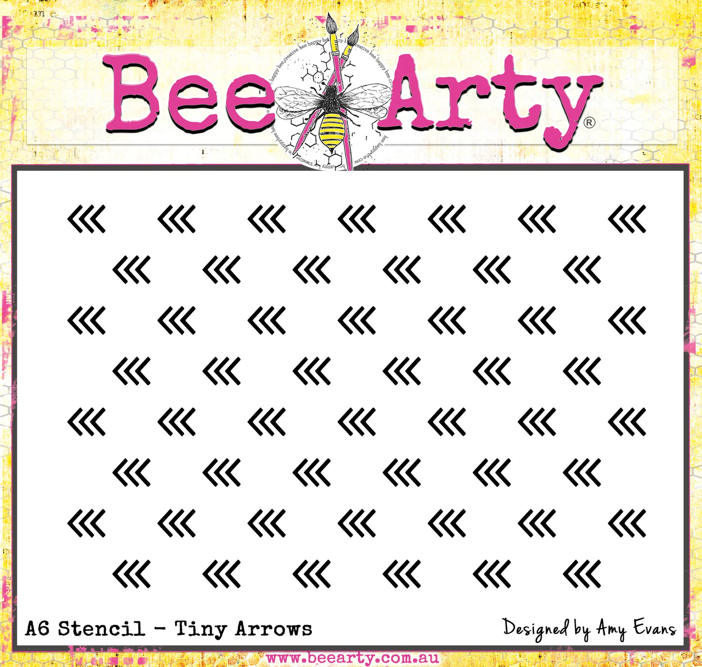 Bee Arty - Day to Day Bundle