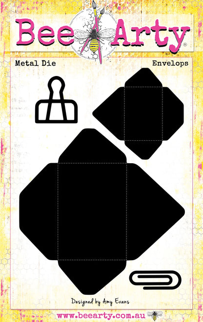 Bee Arty - Day to Day Bundle