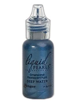 Deep Water Liquid Pearls™