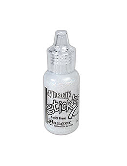 Dylusions Stickles Glitter Glue Star Dust