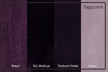 Mica Powder - Assorted Colours