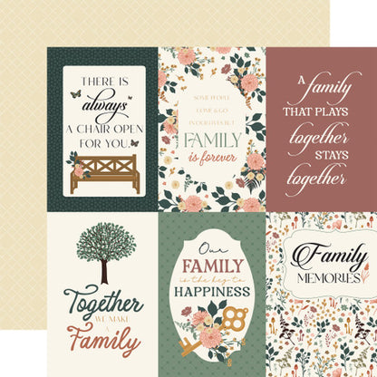 Family Mega Collection Bundle