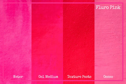 Mica Powder - Assorted Colours